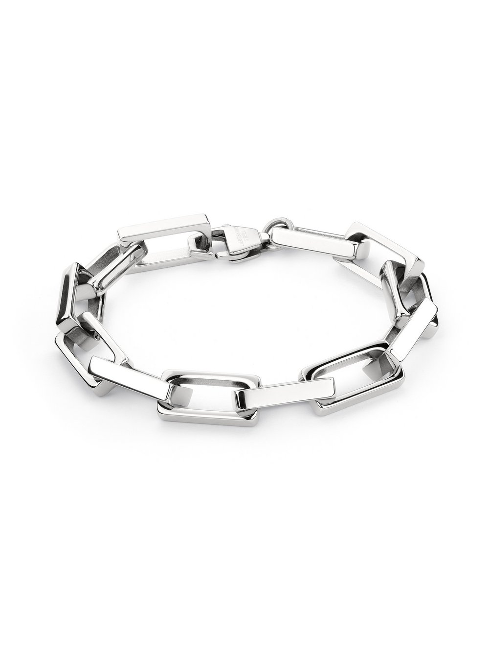 Thumbnail - Liebeskind Berlin Armband Damen Edelstahl silber, ONE SIZE