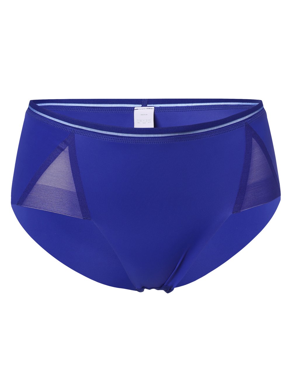 Naturana Hipster Damen blau, 46