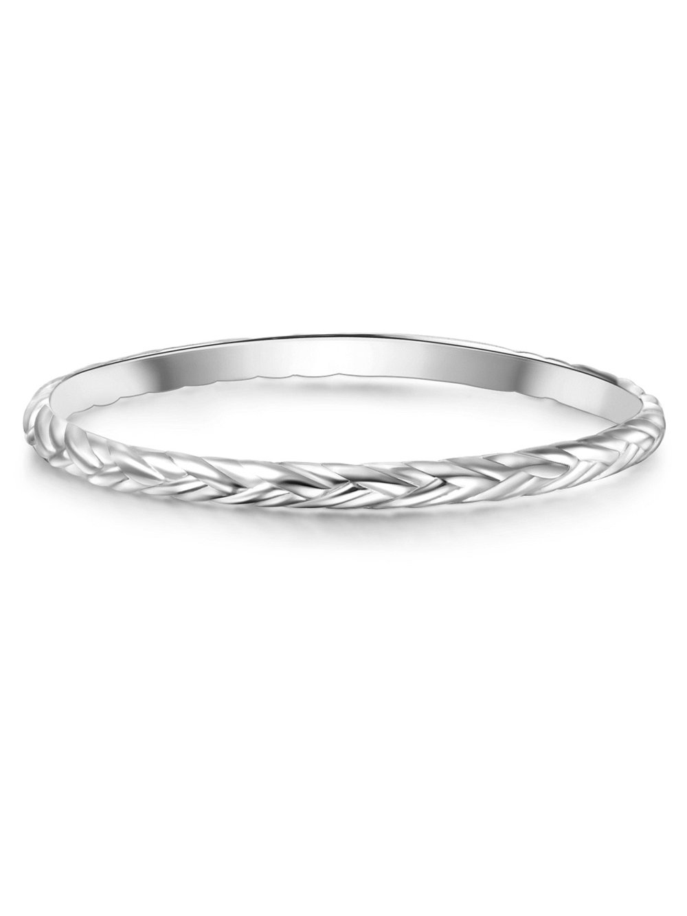 Glanzstücke München Ring Damen Sterlingsilber silber, 56