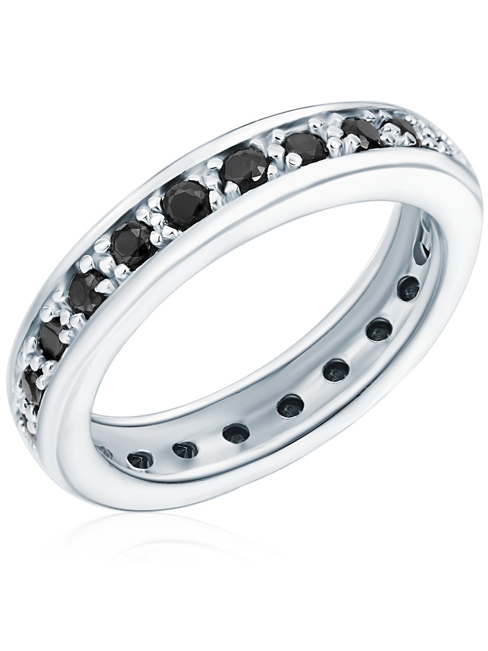 Rafaela Donata Ring Damen Sterlingsilber silber, 64