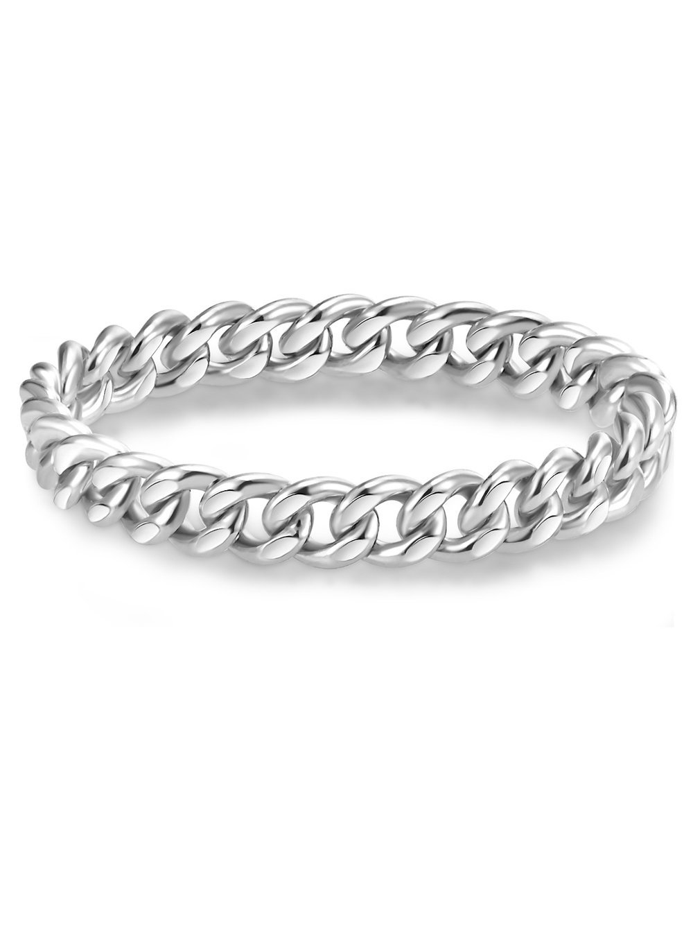 Glanzstücke München Ring Damen Sterlingsilber silber, 58