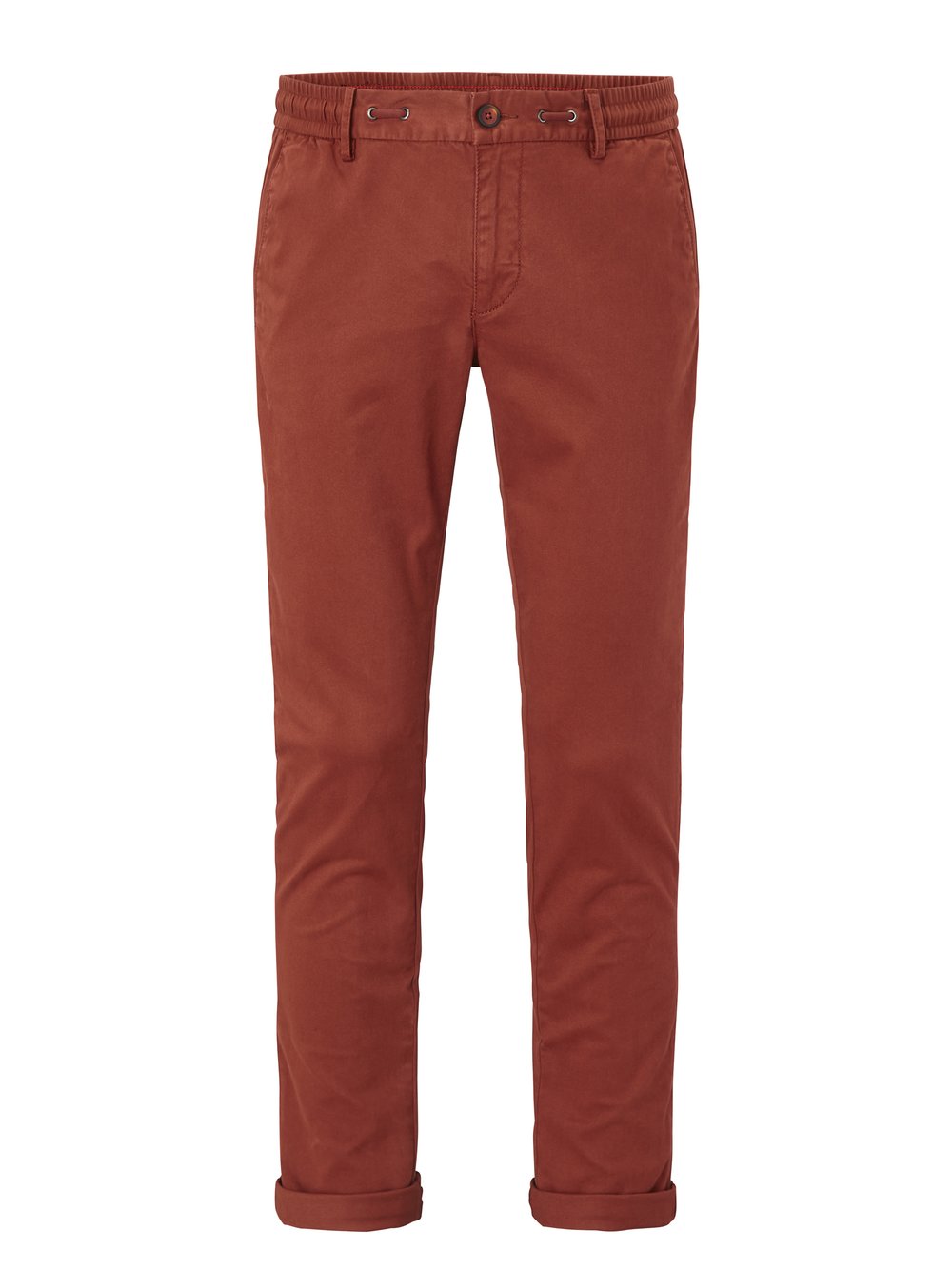 Redpoint Chino Herren Baumwolle mehrfarbig, 35-30