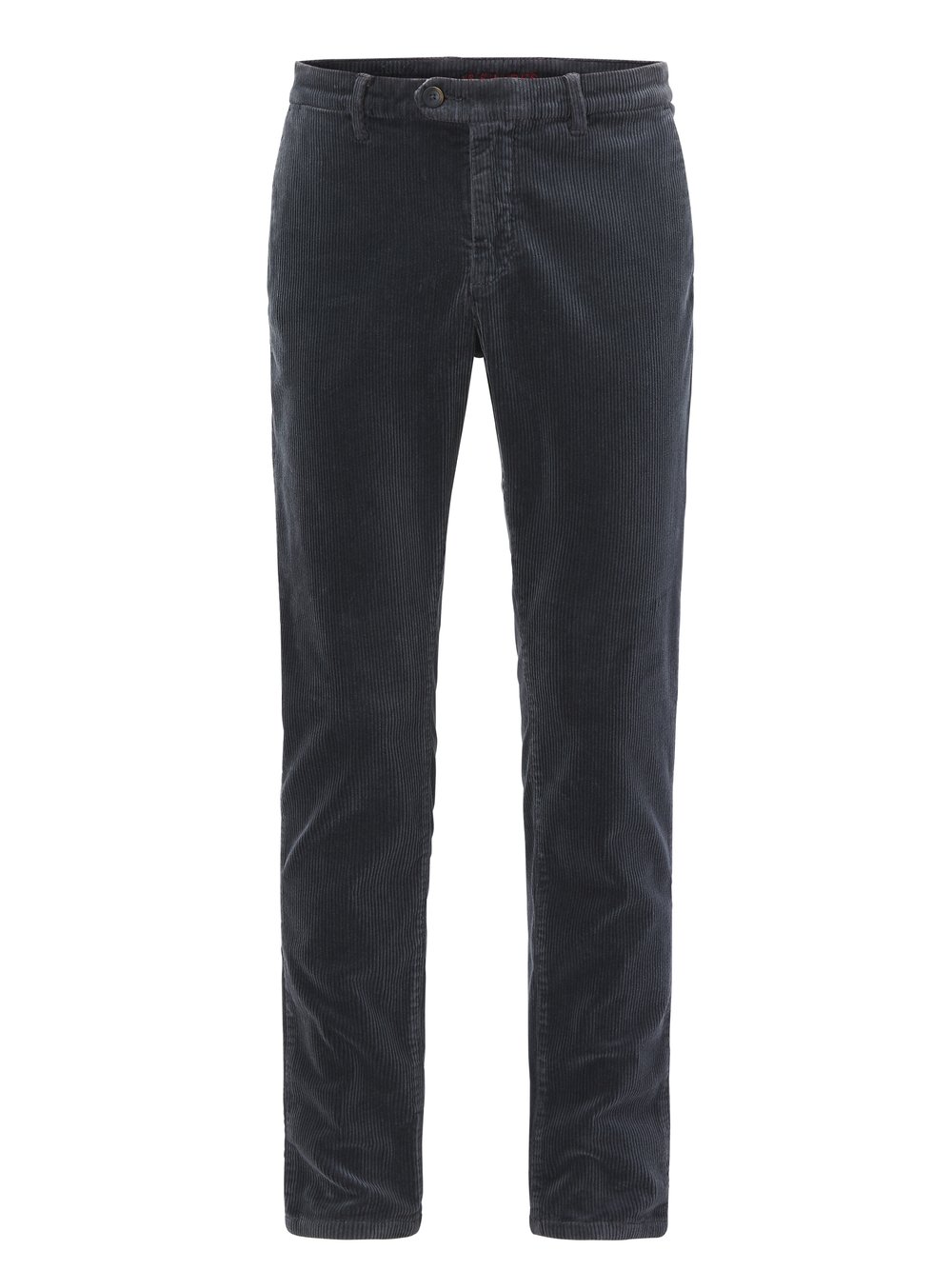 Redpoint Chino Herren Baumwolle blau, 35-32