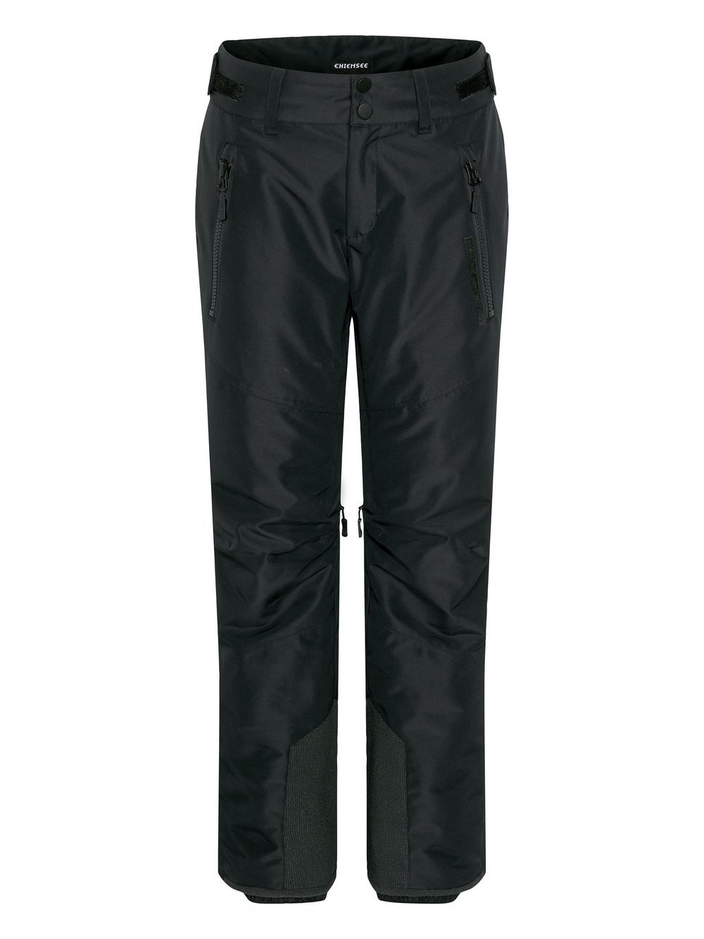 Chiemsee Skihose Damen schwarz, 34