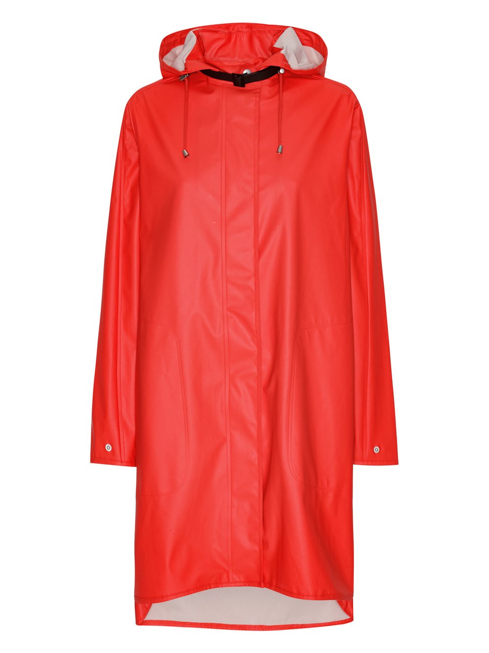 Ilse Jacobsen Regenjacke Damen rot, 38