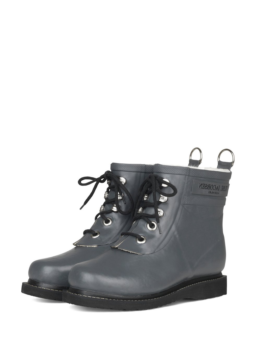 Ilse Jacobsen Rubber Boots Damen Naturkautschuk mehrfarbig, 39