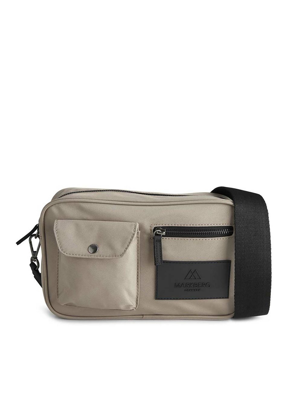 Markberg Umhängetasche Damen beige, ONE SIZE