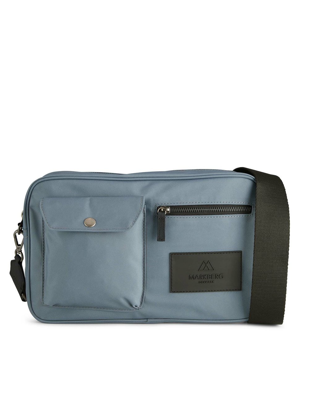 Markberg Umhängetasche Damen blau, ONE SIZE