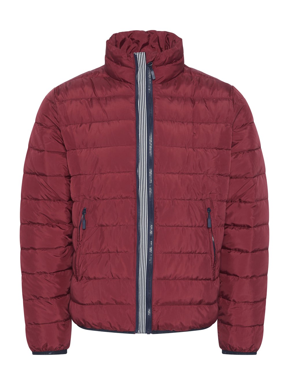 Polo Sylt Jacke Herren rot, S