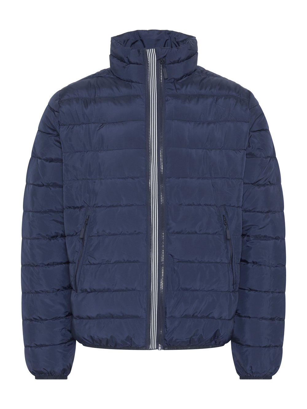 Polo Sylt Jacke Herren blau, XXL