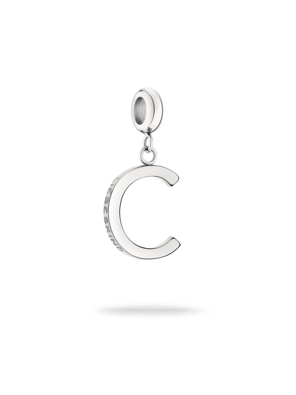 Thumbnail - Liebeskind Berlin Anhänger Damen Edelstahl silber, ONE SIZE