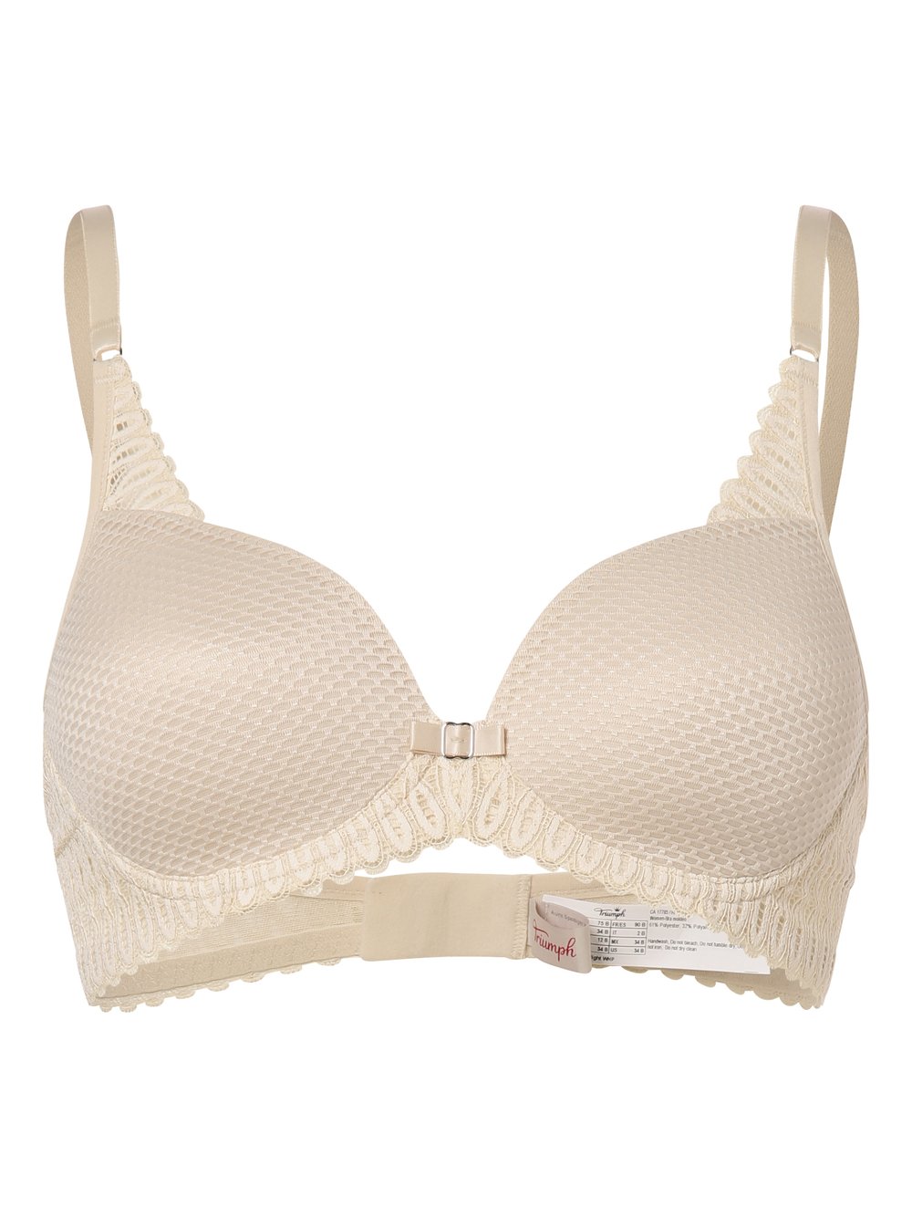 Triumph Bügel-BH Damen beige, 75B