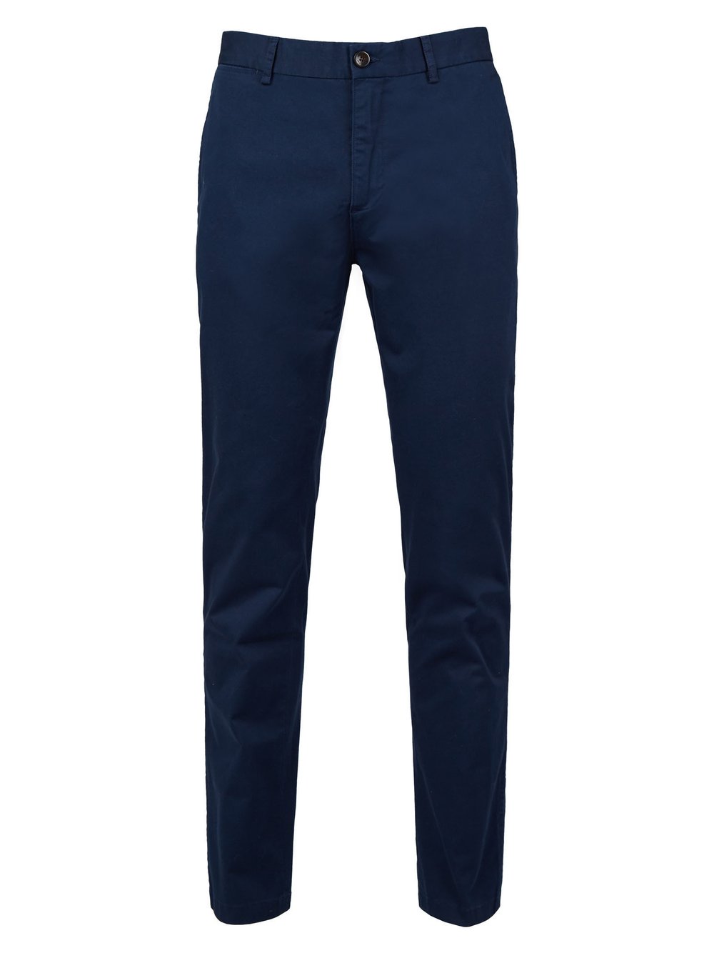 Ben Sherman Chino Herren Baumwolle blau, 29-32