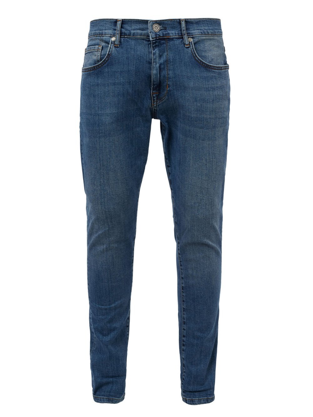 Ben Sherman Denim Jeans Herren Baumwolle blau, 28-32