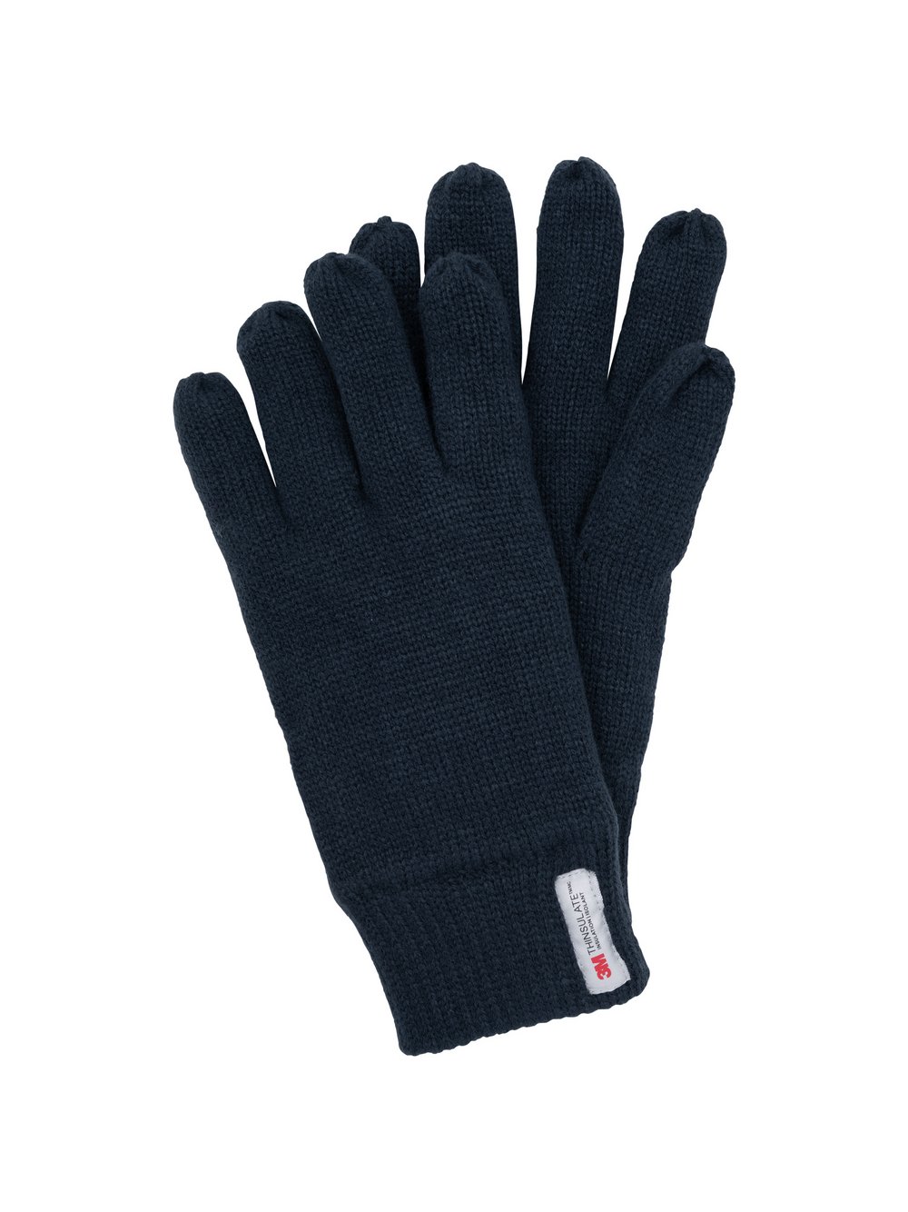 Indicode Handschuhe Damen blau, XS