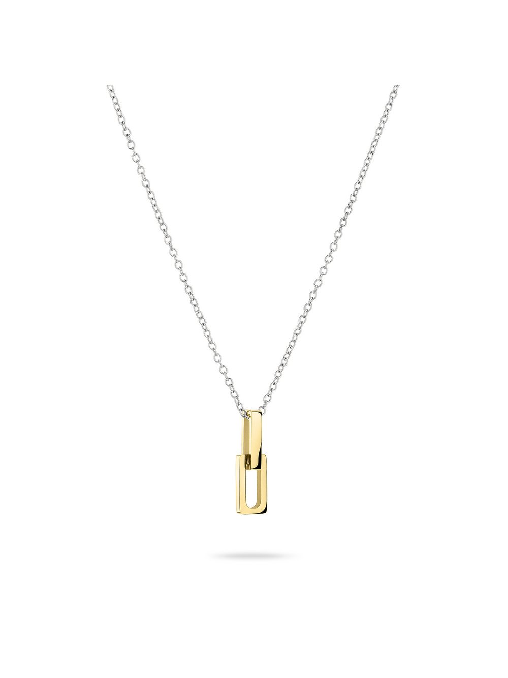 Liebeskind Berlin Mini Link Damen Edelstahl mehrfarbig, ONE SIZE