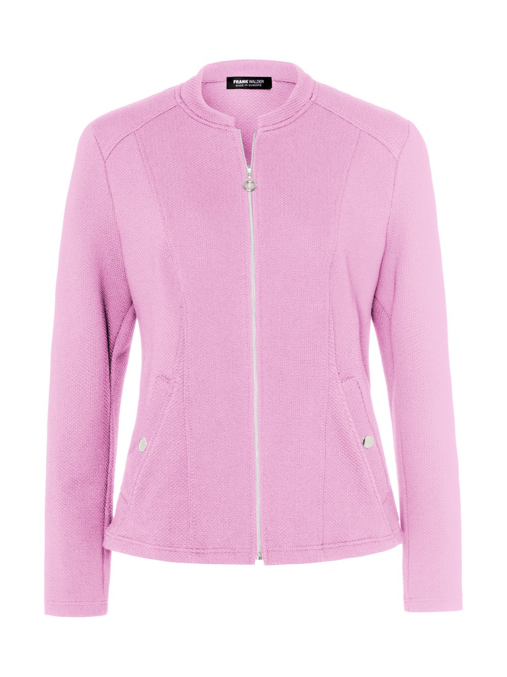 Frank Walder Blazerjacke Damen rosa, 50