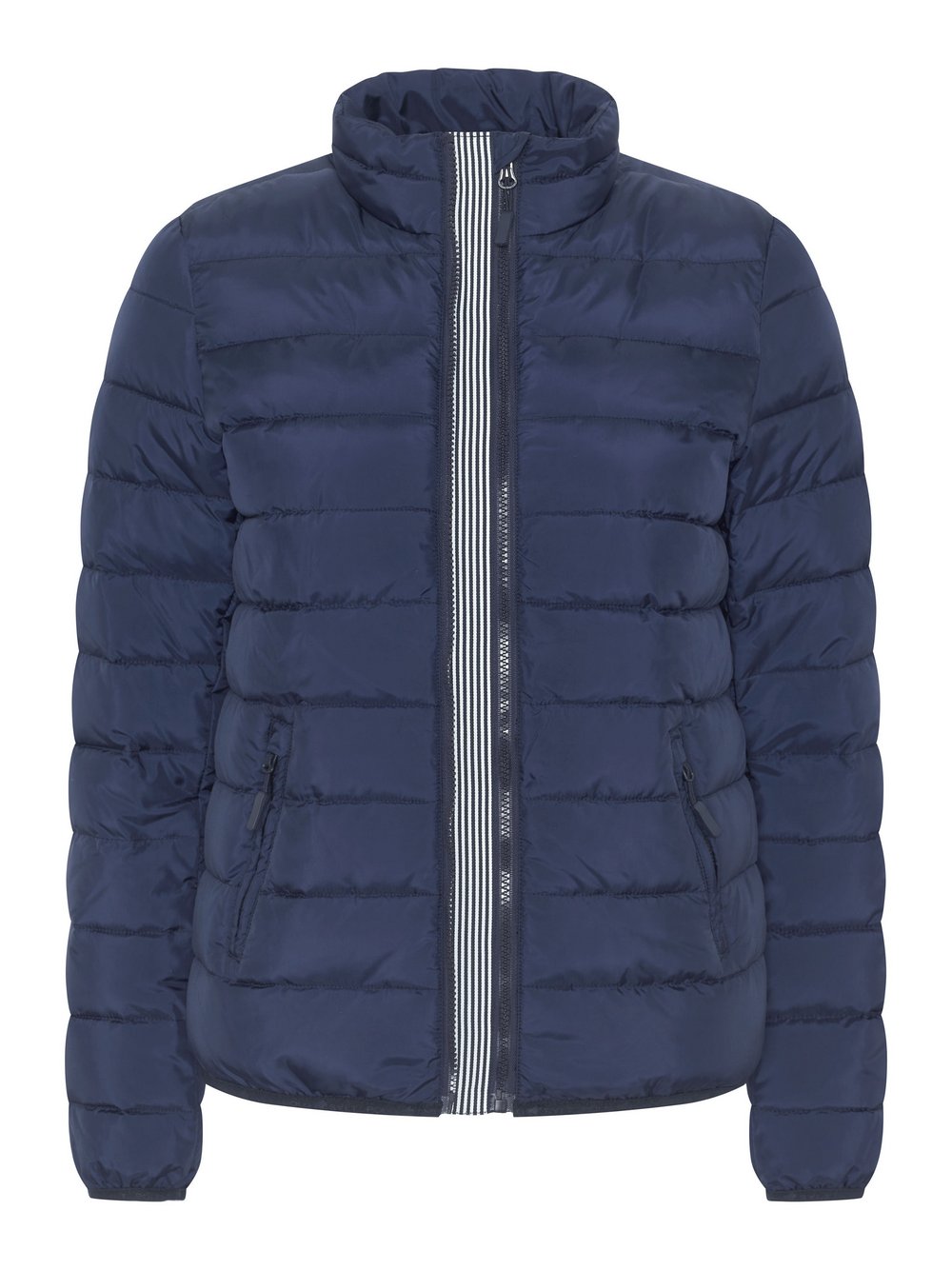 Polo Sylt Steppjacke Damen blau, XS