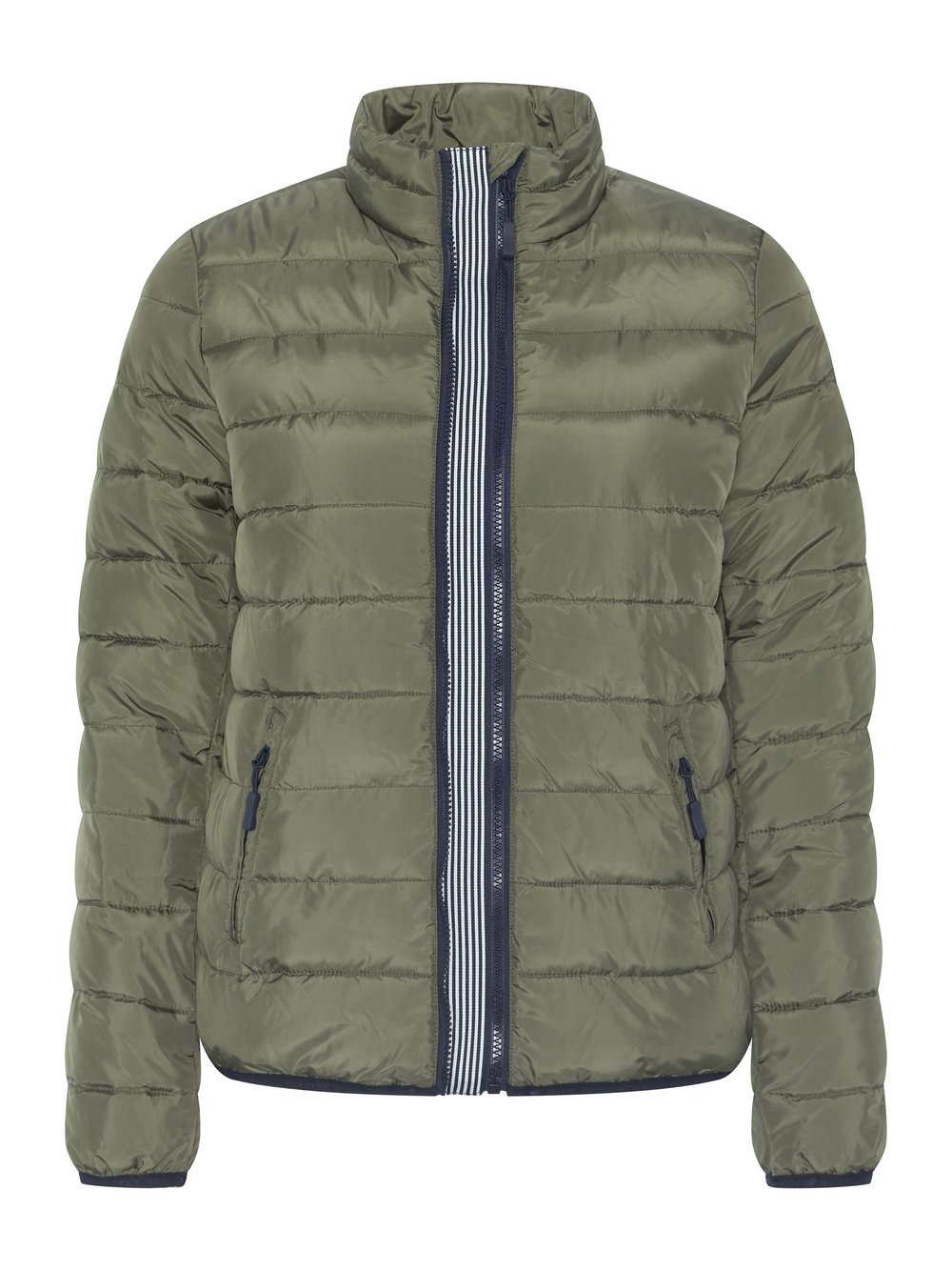 Polo Sylt Steppjacke Damen grün, XS