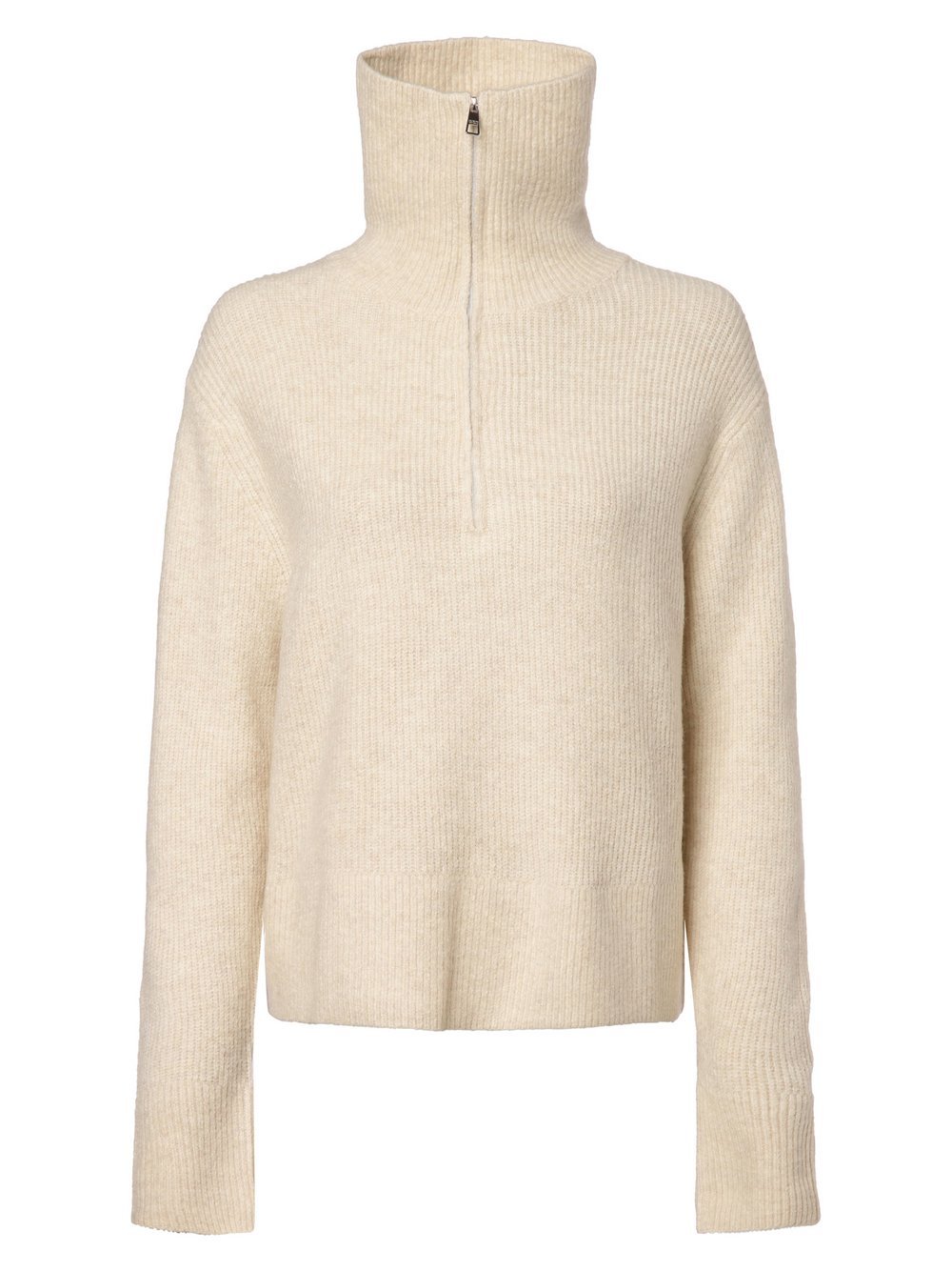 Tom Tailor Denim Strickpullover Damen beige, L