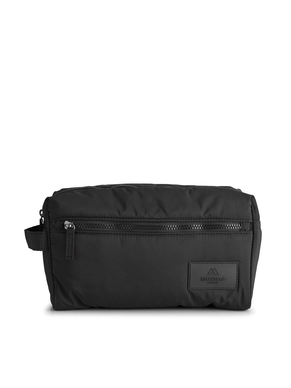 Markberg Kulturtasche Damen schwarz, ONE SIZE