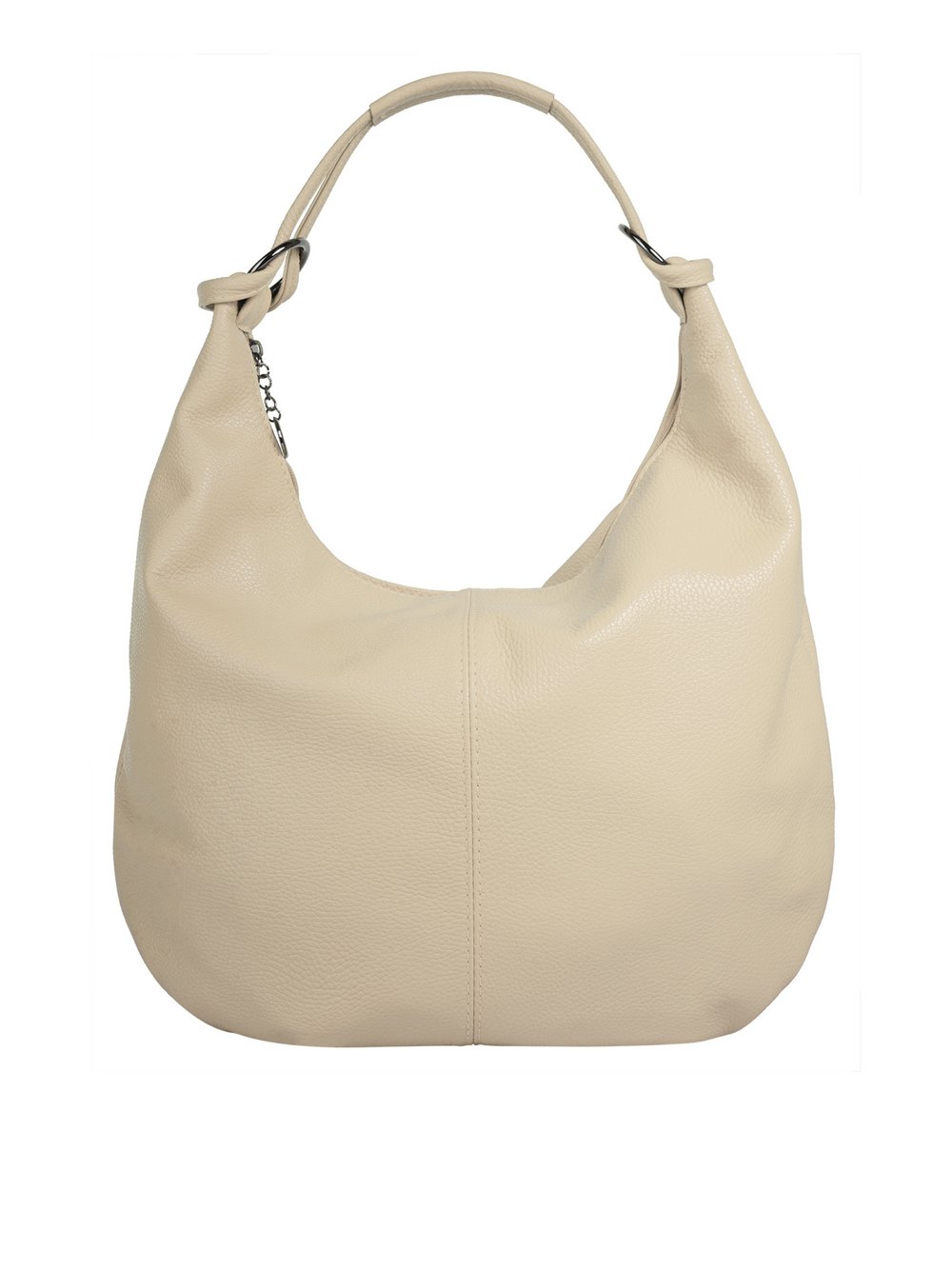 Thumbnail - Cluty Shopper Damen Leder braun, ONE SIZE
