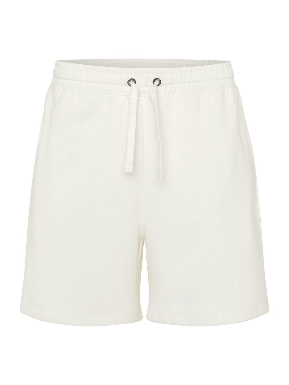 Chiemsee Shorts Damen Baumwolle weiß, L