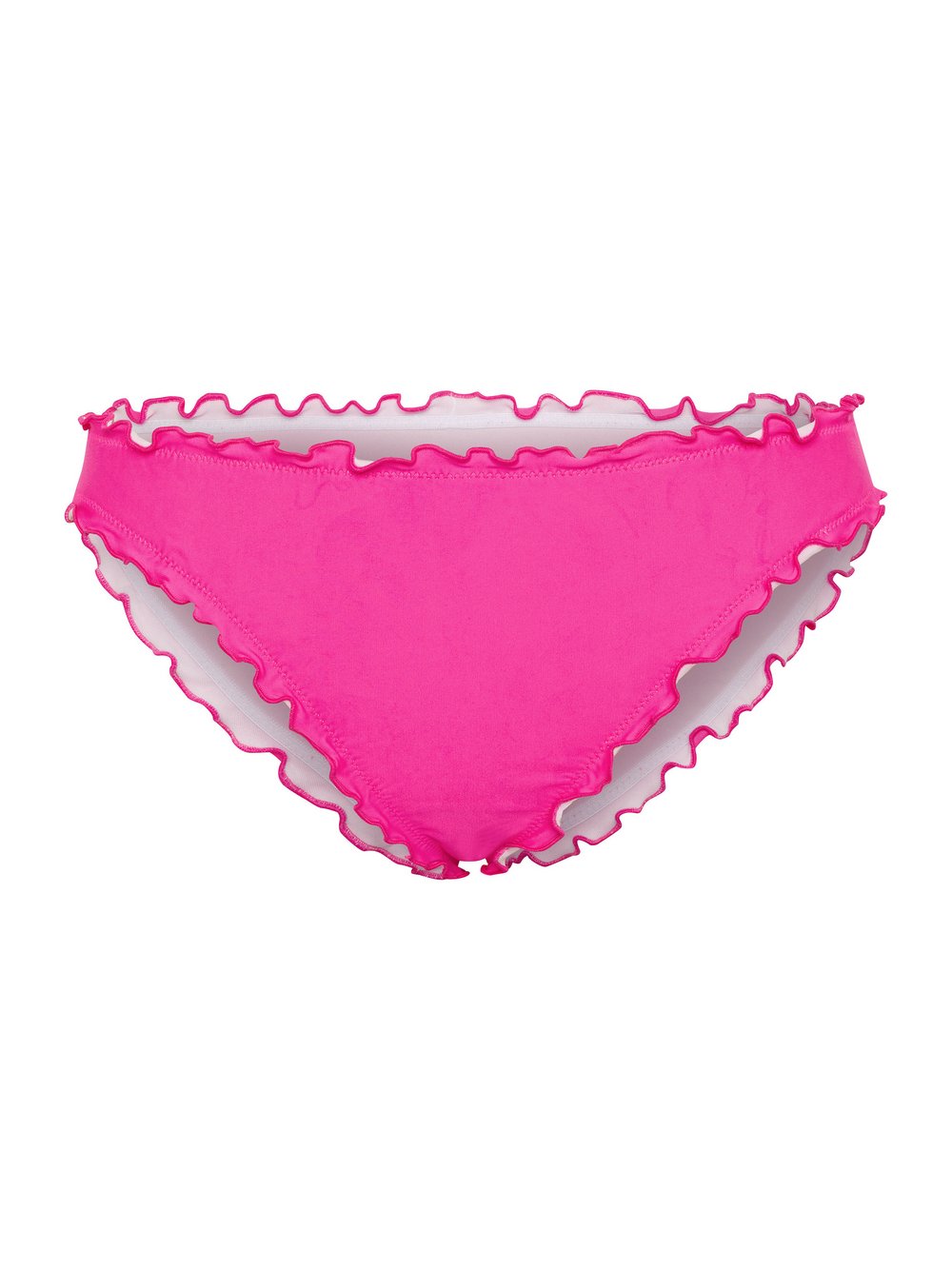 Chiemsee Bikinihose Damen Polyamid rosa, 42