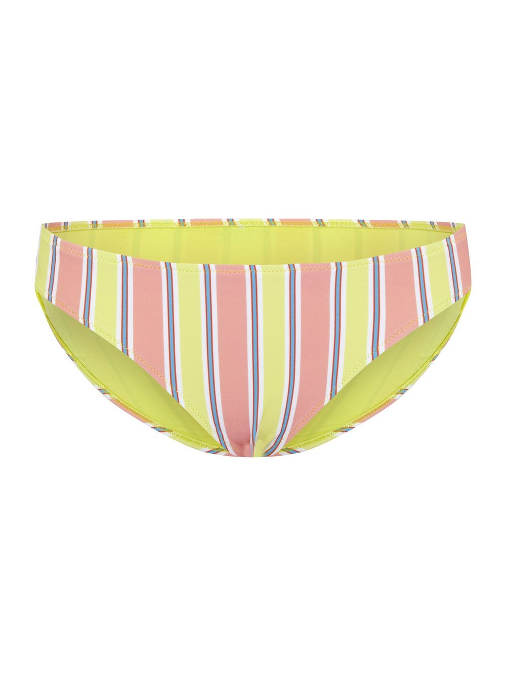 Chiemsee Bikinihose Damen Polyamid mehrfarbig gemustert, 40