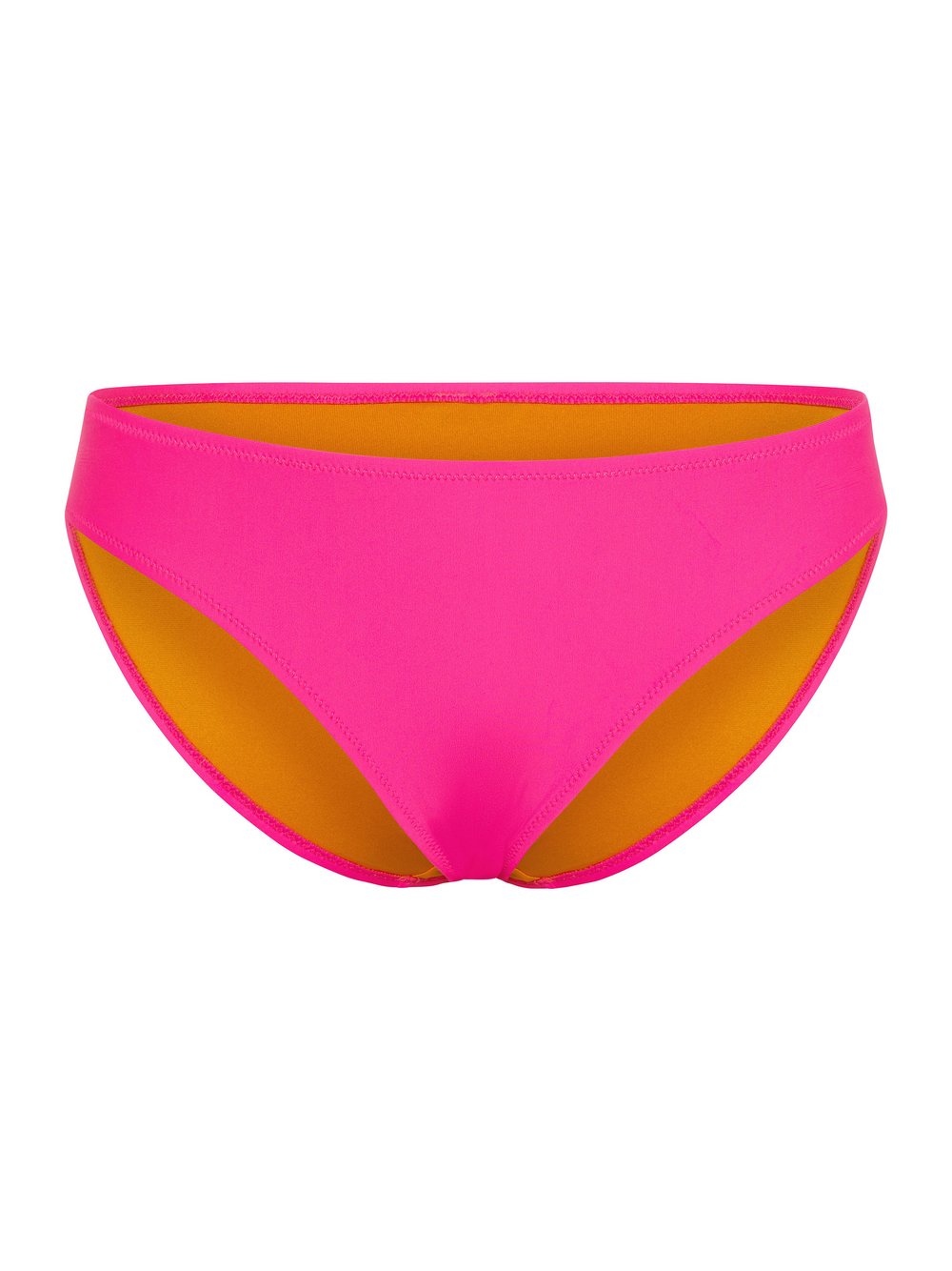 Chiemsee Bikinihose Damen Polyamid rosa, 38