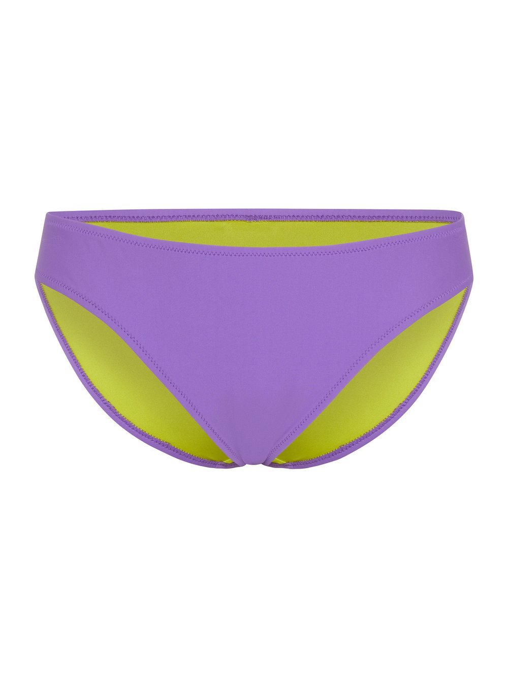 Chiemsee Bikinihose Damen Polyamid lila, 34