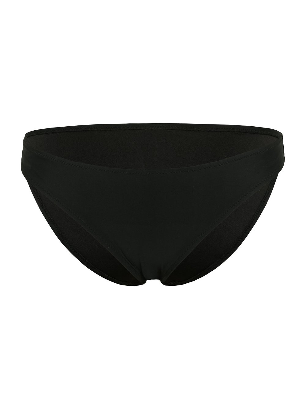 Chiemsee Bikinihose Damen Polyamid schwarz, 42