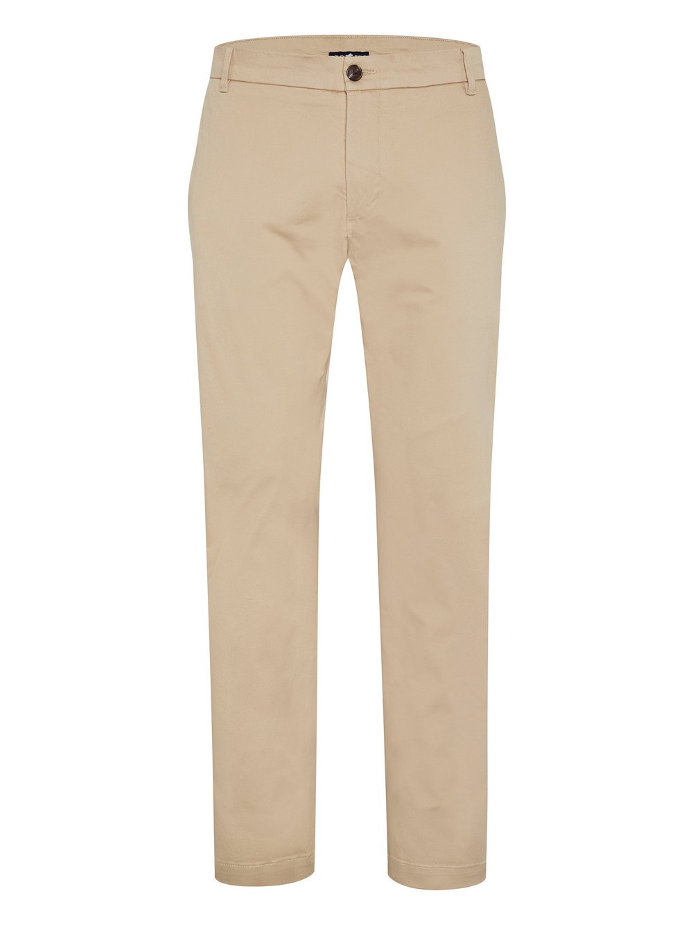 Polo Sylt Chino Herren Baumwolle beige, 48