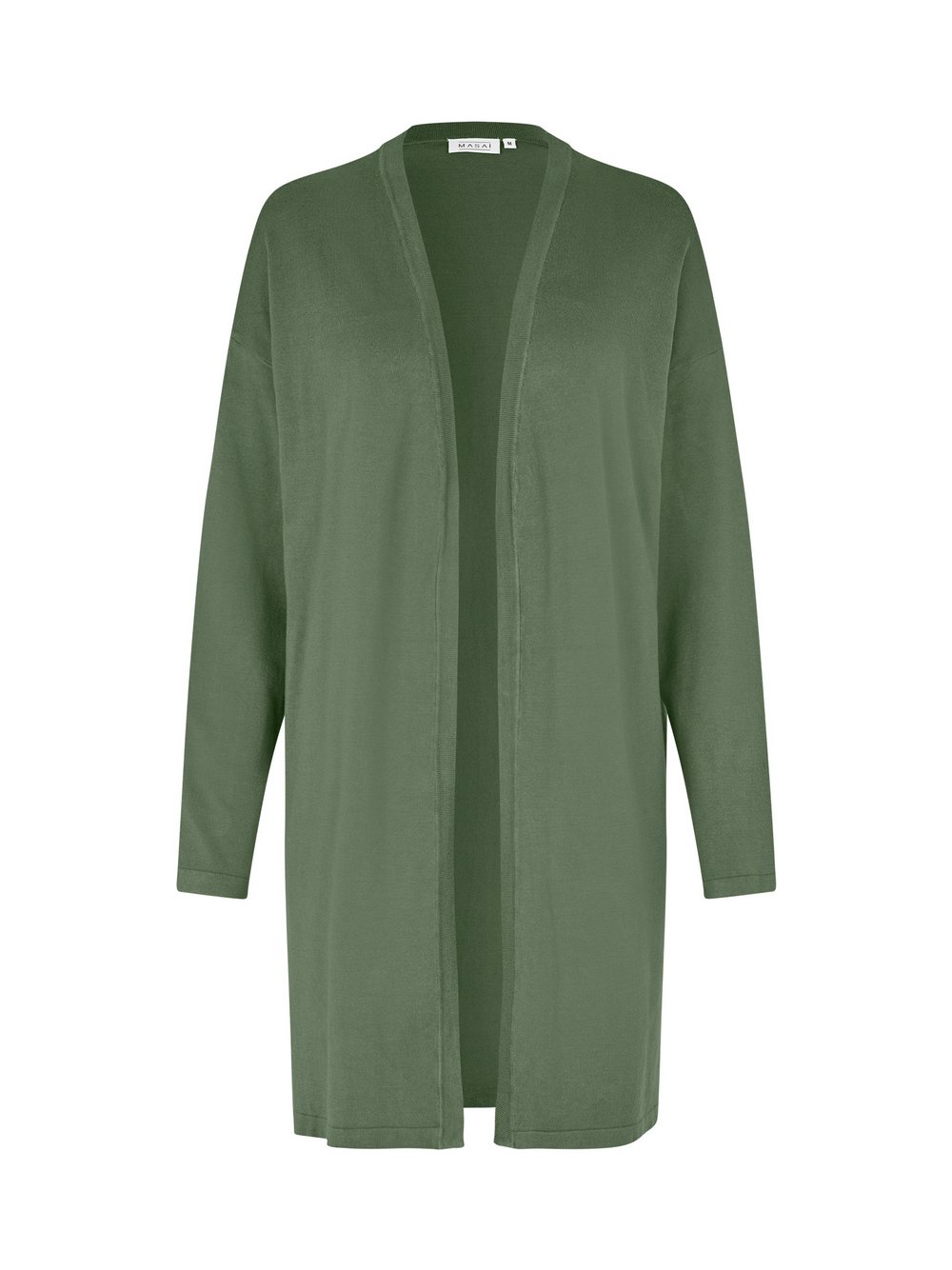 Masai Strickjacke Damen Viskose grau, 42