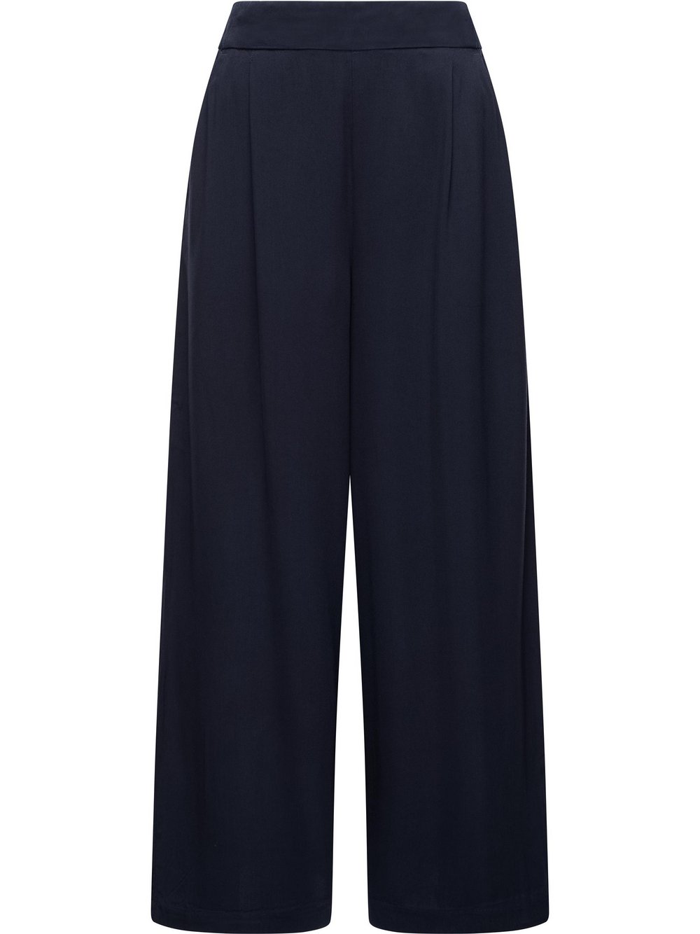 Ragwear Stoffhose Damen Viskose blau, XS