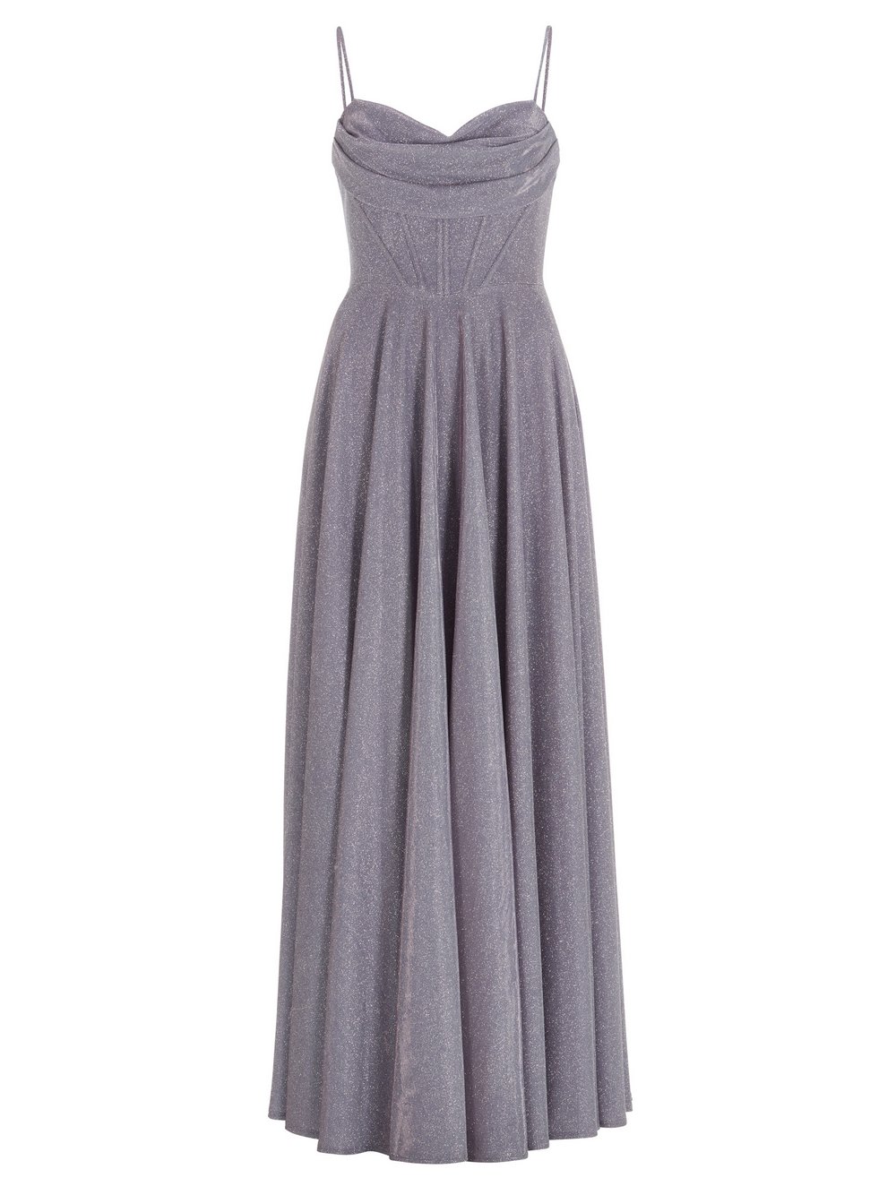 Hey Kyla Abendkleid Damen lila, 40