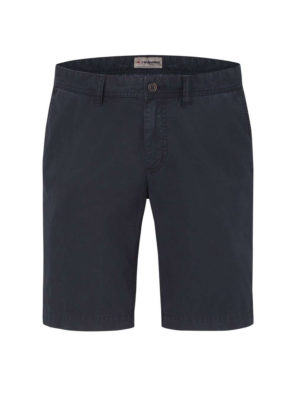 Redpoint Chino Herren Baumwolle blau, 68