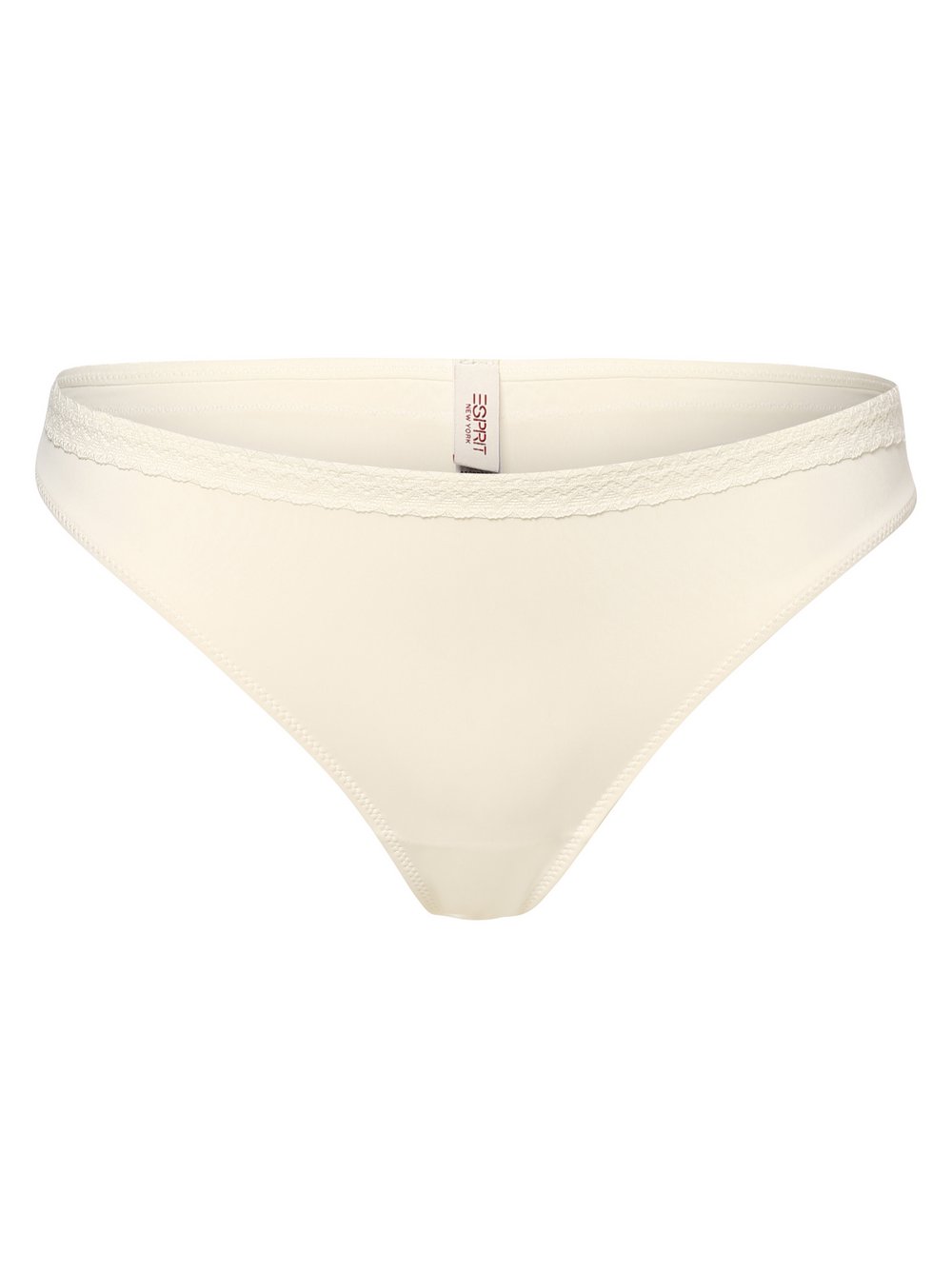 Esprit Casual String Damen Polyamid weiß, 38