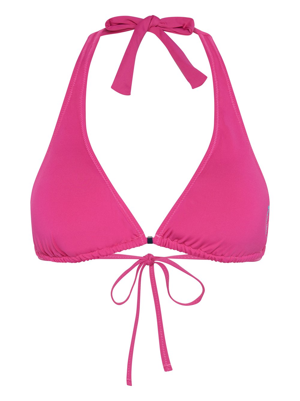 Chiemsee Bikinioberteil Damen Polyamid pink, XS