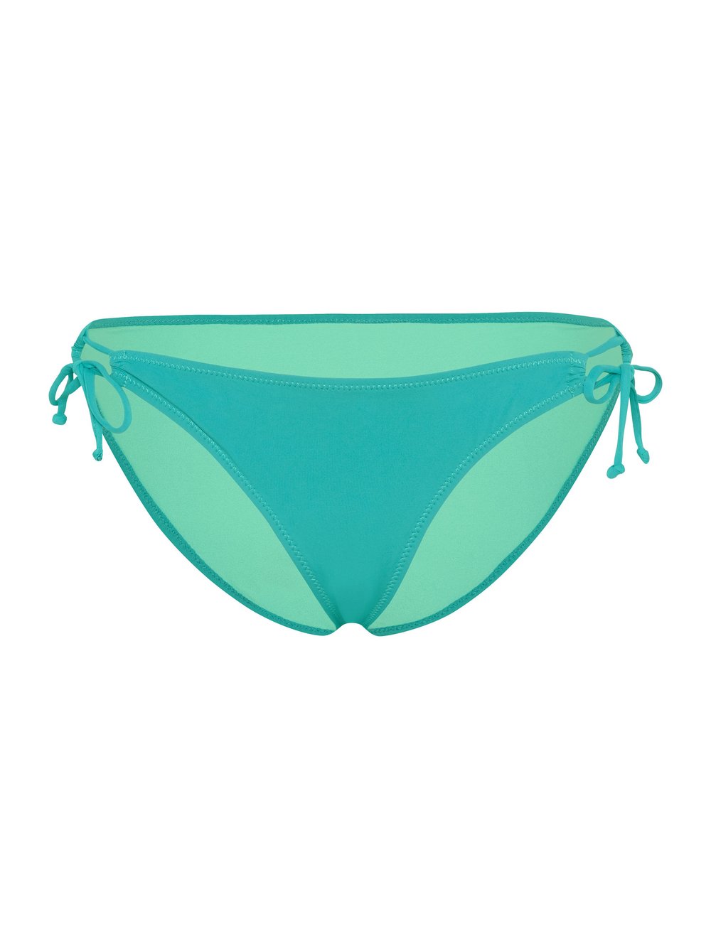 Chiemsee Bikini Hose Damen Polyamid blau, S