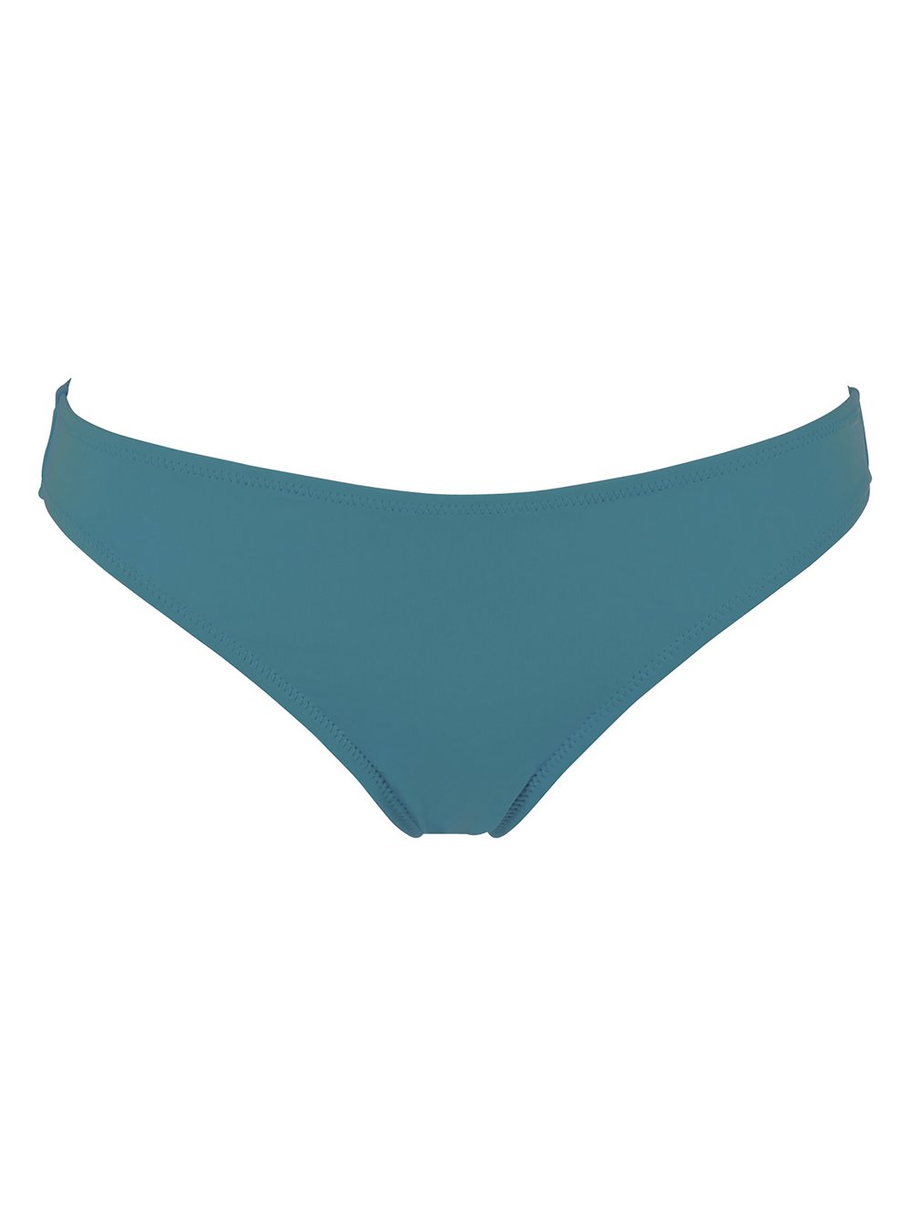 Chiemsee Bikinihose Damen Polyamid blau, XS