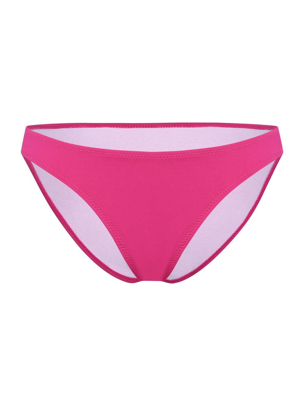 Chiemsee Bikinihose Damen Polyamid pink, M