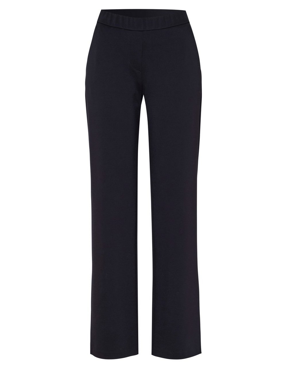 TONI Hose Damen Viskose blau, 22