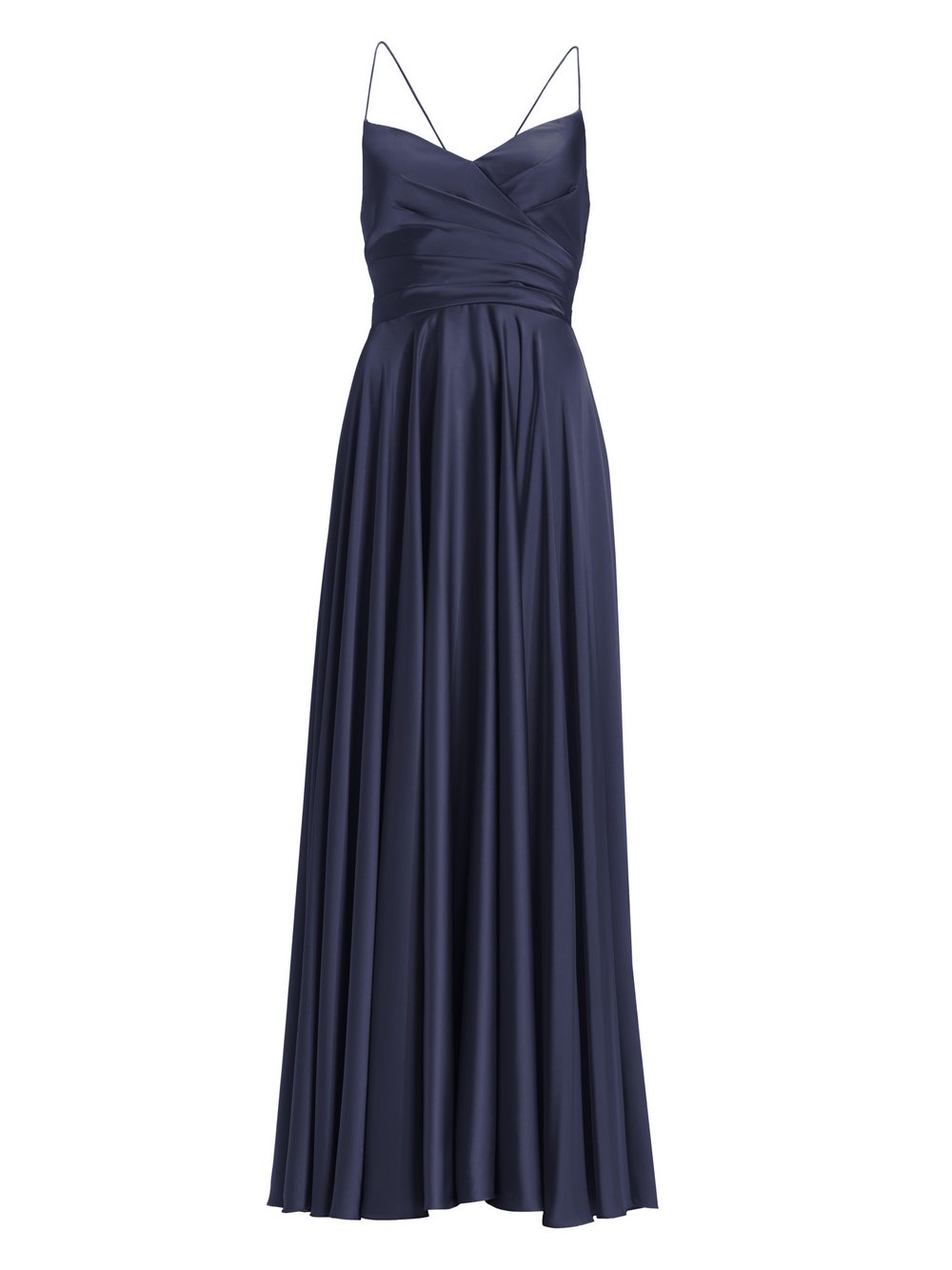Hey Kyla Abendkleid Damen blau, 34