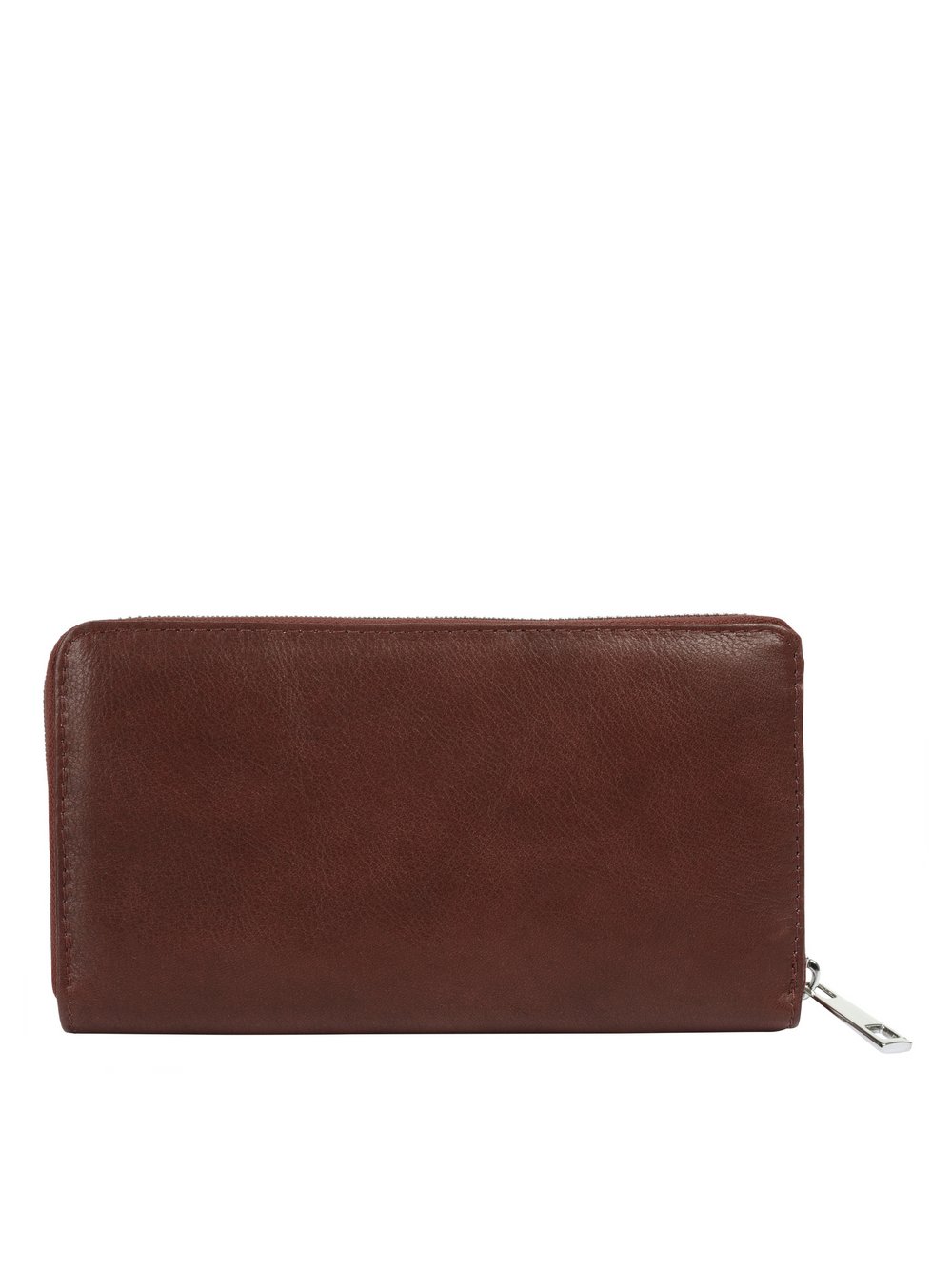 Thumbnail - Samantha Look Geldbörse Damen Leder braun, ONE SIZE