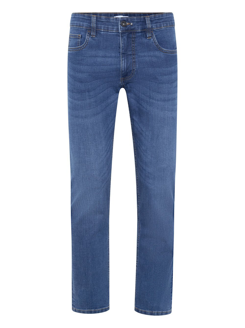 Colorado Jeans Herren Baumwolle blau, 40-30