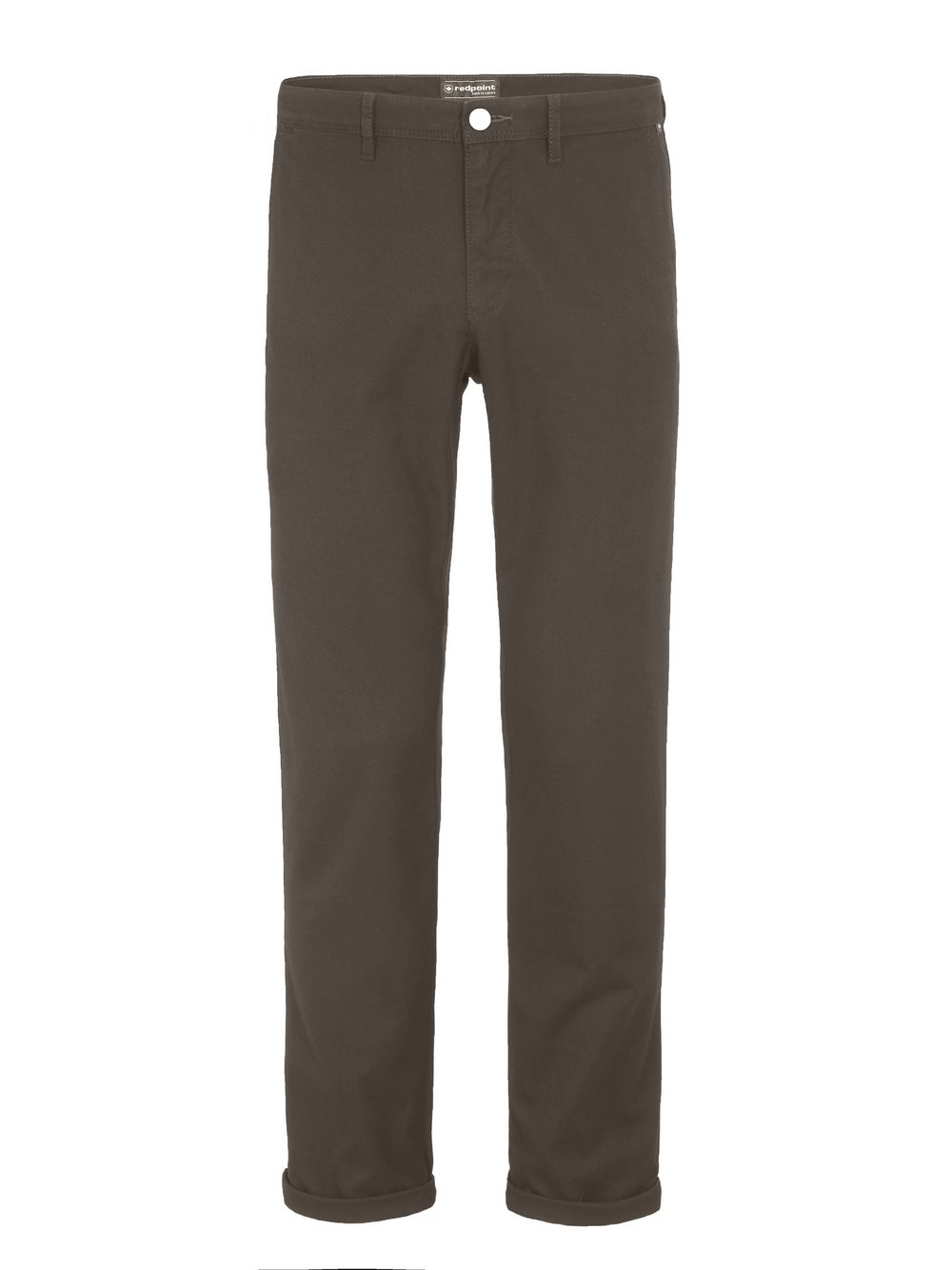 Redpoint Chino Herren braun, 34-32