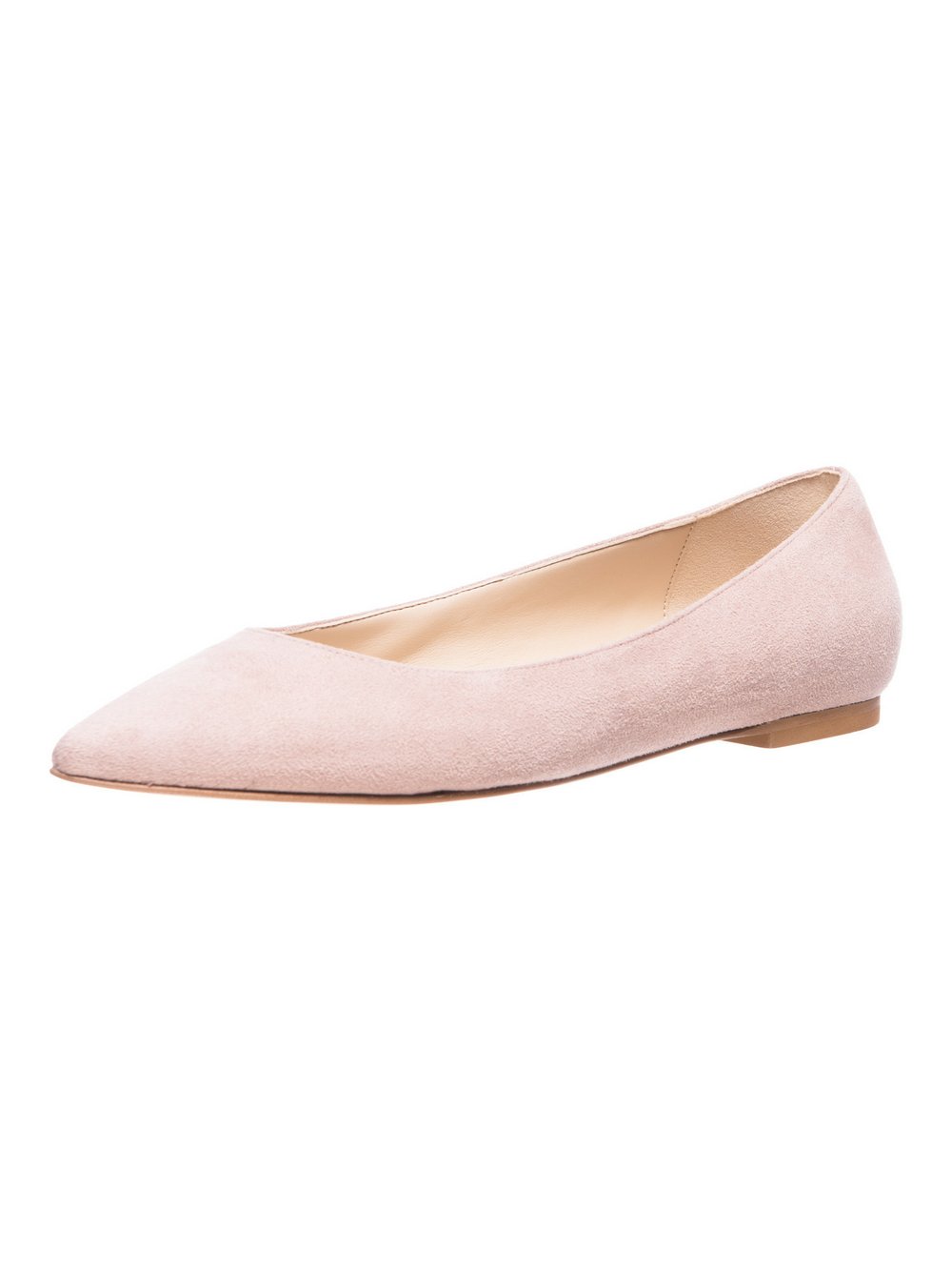 Viktoria Moser Ballerina Damen pink, 36