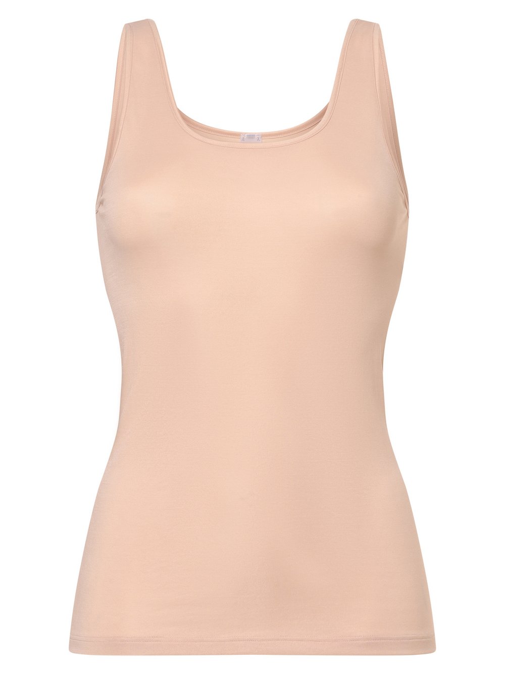 Mey Top Damen Viskose beige, 1