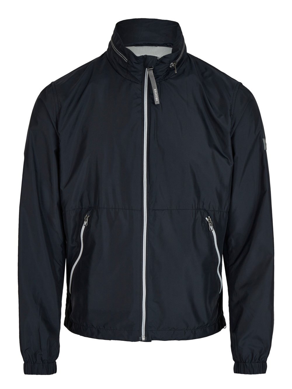 Daniel Hechter Blousonjacke Herren blau, 50